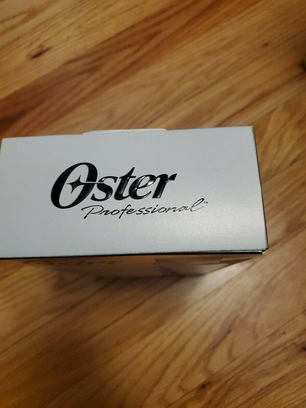 Oster Model 10 Heavy Duty Detachable Blade Clipper 76010-010