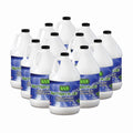 3 x 4 Gallon Case - Battery Fog Fluid - High Concentration Formula - Hazebase, Look Solutions, Smoke Factory & Antari Battery Powered Fog Machines