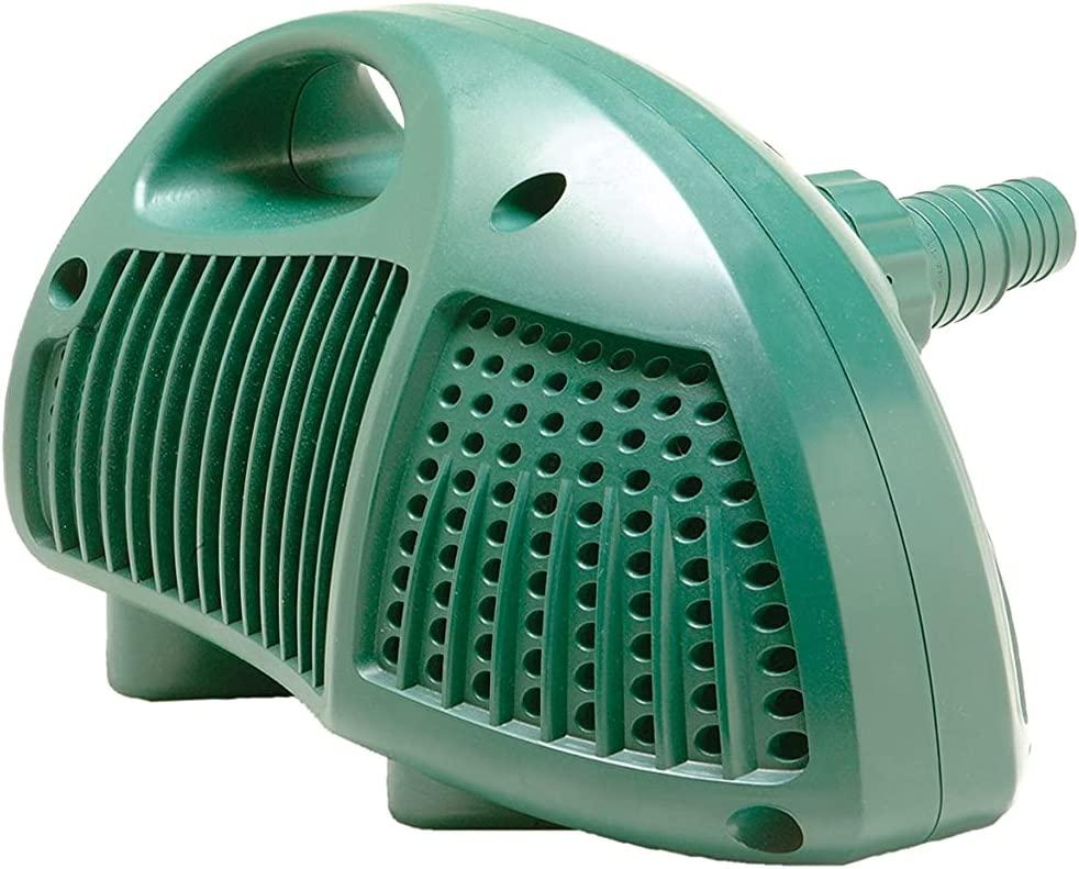 Tetra Pond Debris-Handling Pump, Energy Efficient, UL Listed