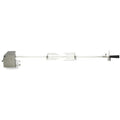 Standard Rotisserie Kit For Legacy Pacifica Gas Grills RK36