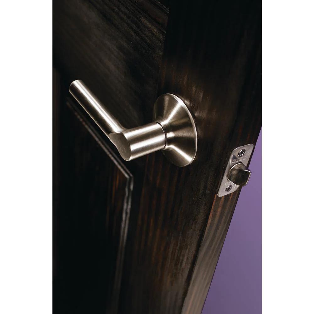 Broadway Satin Nickel PassaHall/Closet Door Lever