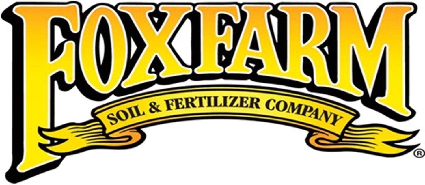 FoxFarm FX14053 Ocean Forest Plant Garden PH Adjusted 12 Quarts Potting Soil Blend Mix for Containerized Plants, 11.9 Pound Bag (8 Pack)