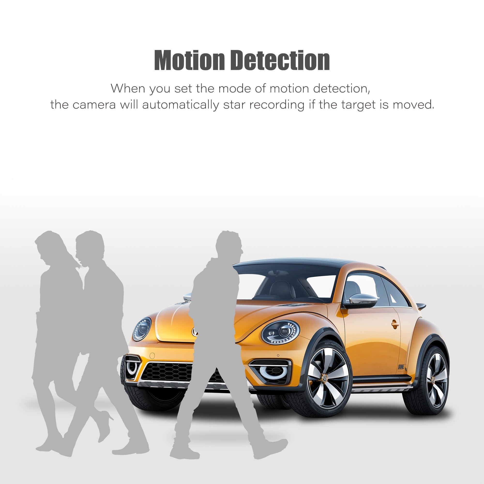 3 Camera Lens Car DVR 3-Channel Dash Cam HD 1080P Dash Camera Dual Lens Dashcam Video Recorder Black Box Car ParMonitoring Insede IR Night Vision