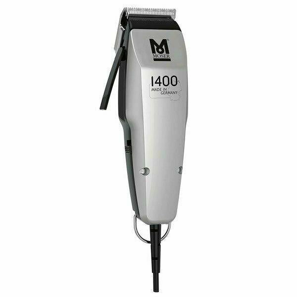Moser 1400-0458 Hair Clippers Edition 1400 (mains Shaver)