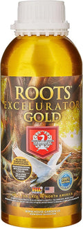 House and Garden "Gold" Root Excelurator 1 Liter
