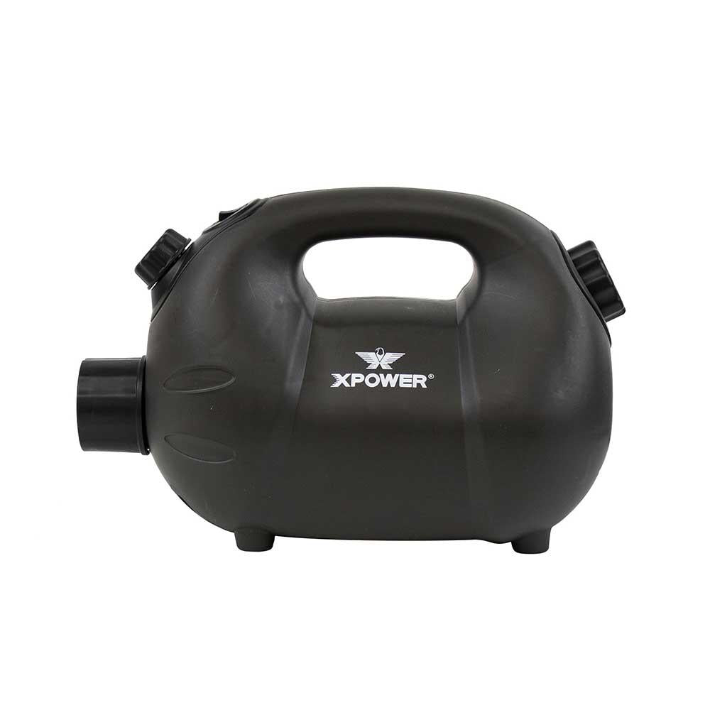 Xpower F-8B Cordless Portable ULV Cold Fogger Machine