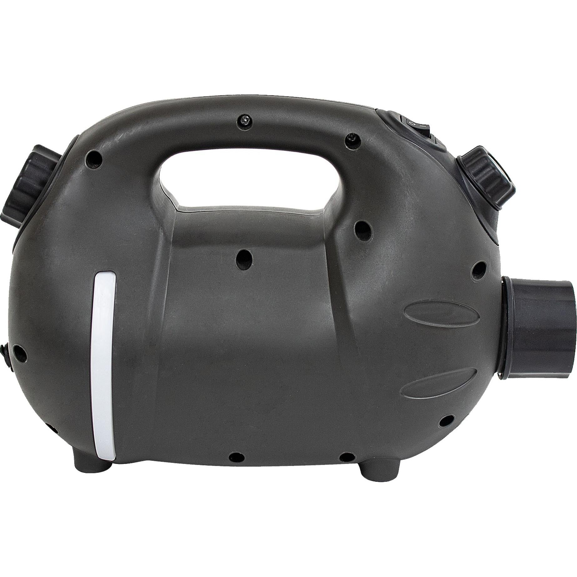 Xpower F-8B Cordless Portable ULV Cold Fogger Machine