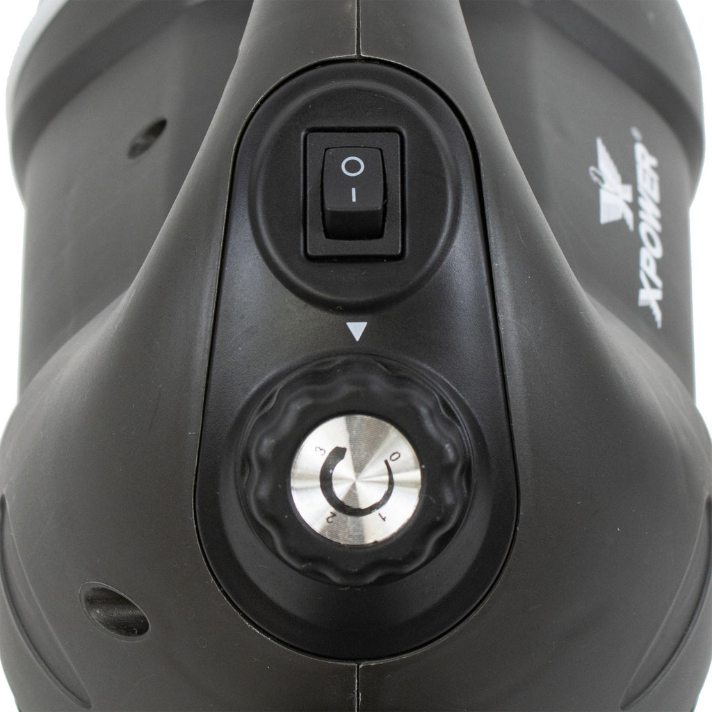 Xpower F-8B Cordless Portable ULV Cold Fogger Machine