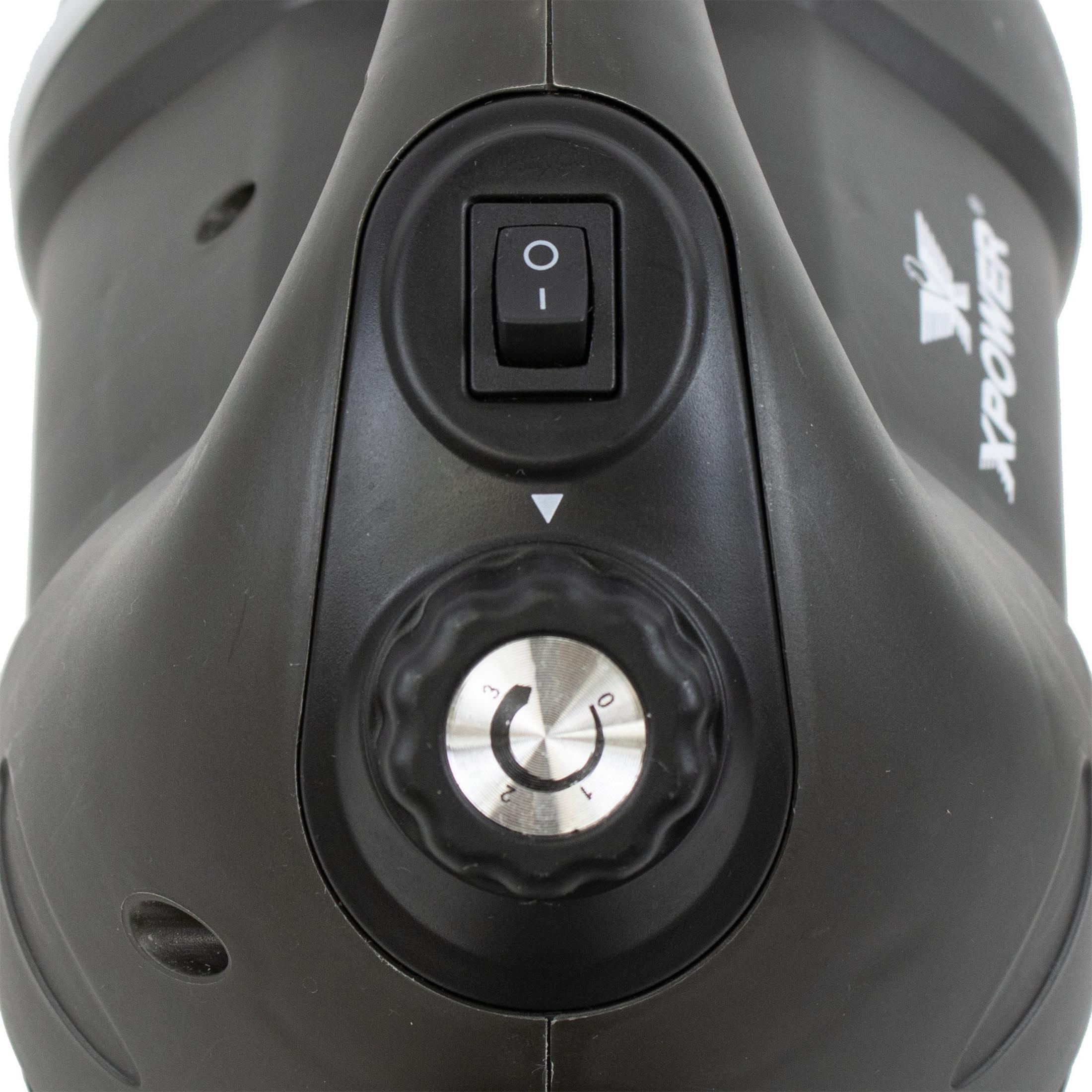 Xpower F-8B Cordless Portable ULV Cold Fogger Machine