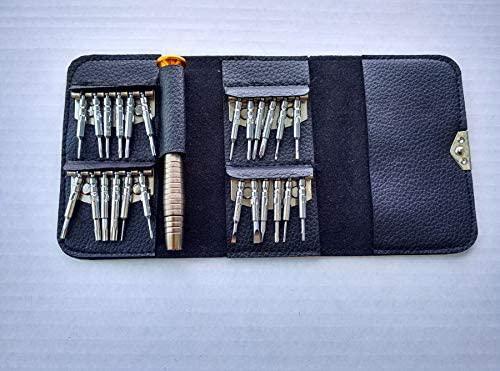 Screwdriver by dhl 50set Screwdriver Set 25 in 1 Occus Screwdriver Repair Tool Set For  Cellphone Tablet PC Hand tools