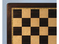 21-inch Ebony and Brdseye Maple Board