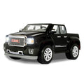 Rollplay GMC Denali 12 Volt Battery Powered Ride-On Vehicle, Black