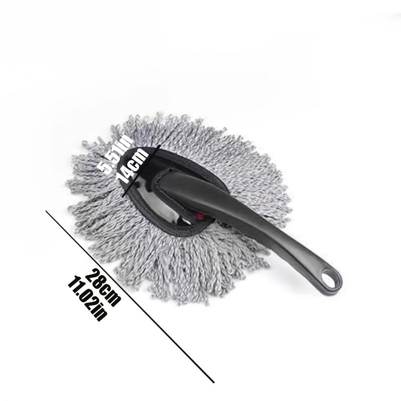 Make Your Car Shine with This Durable Windshield Cleaning Kit!