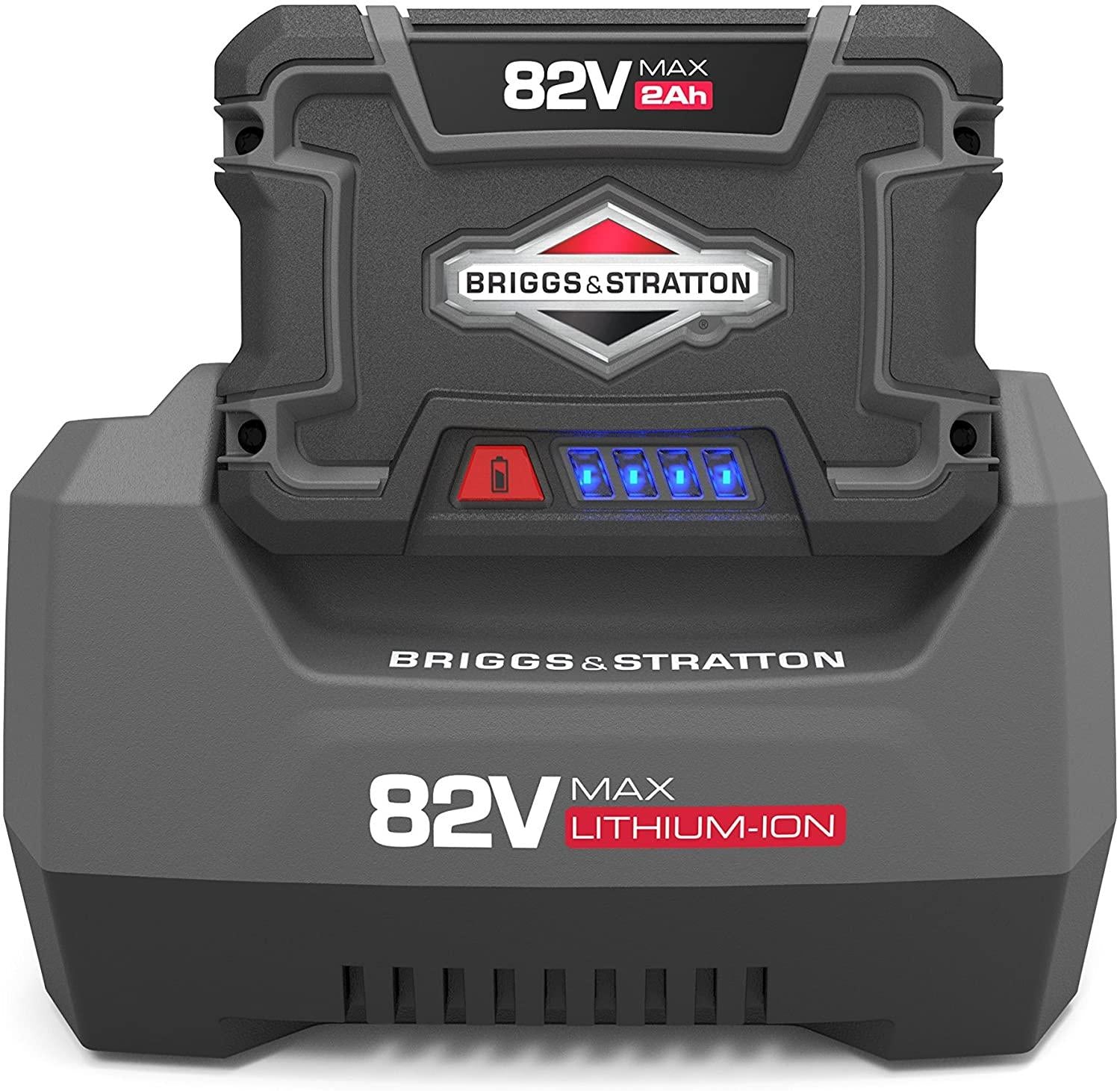 Snapper XD 82V MAX Cordless Electric Wood Bundle with Chainsaw, Hedge Trimmer, and (1) 2.0 Battery and (1) Rapid Charger
