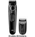 BRAUN BT 3022,Beard Trimmer,Black