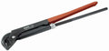 Bahco 147 Universal Pipe Wrench, 41-3/4-Inch