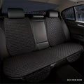Upgrade Your Car Interior With A Universal Rear Auto Seat Cushion Protector