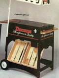 Gas Grill Cooler by Classic Fabrications Collectible