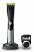 Philips Oneblade pro QP6520/30 - Trimmer Beard with Comb Precision New