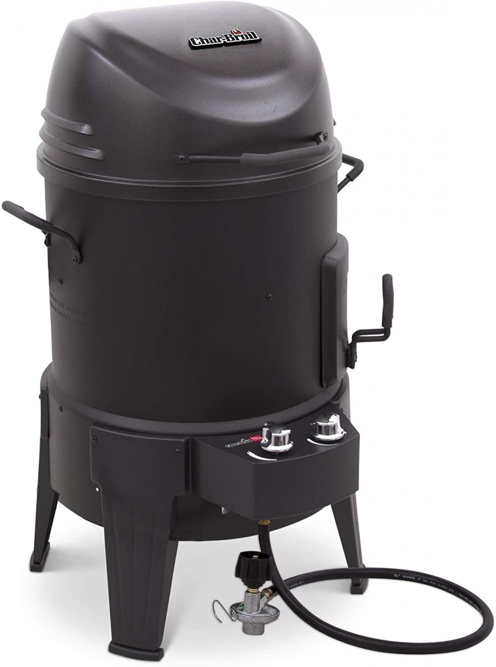 Big Easy TRU-Infrared Smoker Roaster & Grill