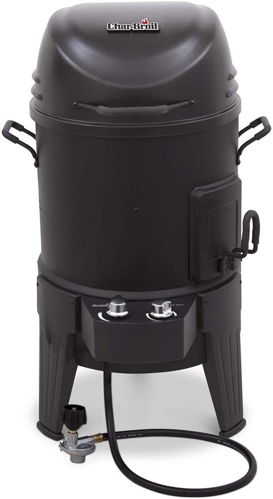 Big Easy TRU-Infrared Smoker Roaster & Grill