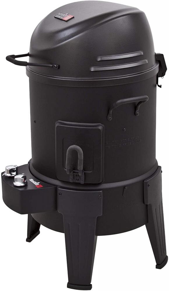 Big Easy TRU-Infrared Smoker Roaster & Grill