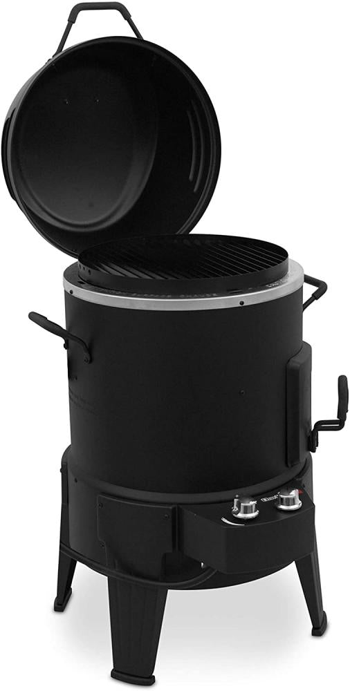Big Easy TRU-Infrared Smoker Roaster & Grill