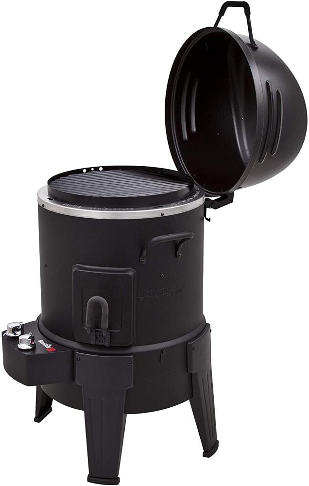 Big Easy TRU-Infrared Smoker Roaster & Grill