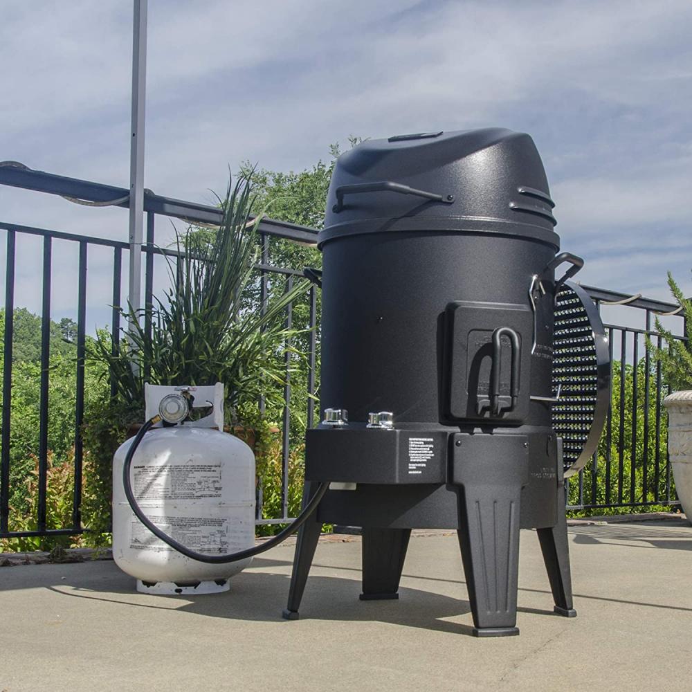 Big Easy TRU-Infrared Smoker Roaster & Grill