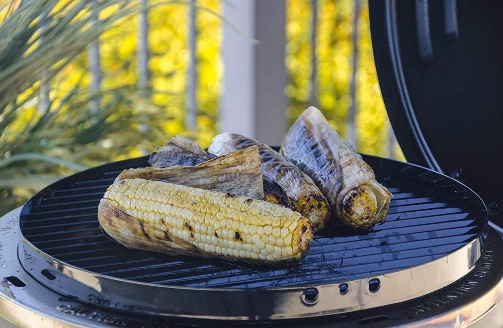 Big Easy TRU-Infrared Smoker Roaster & Grill