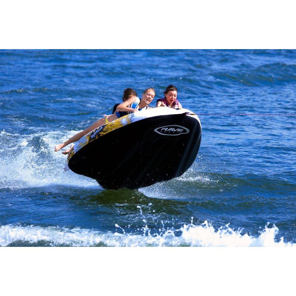 Nighthawk Boat Towable