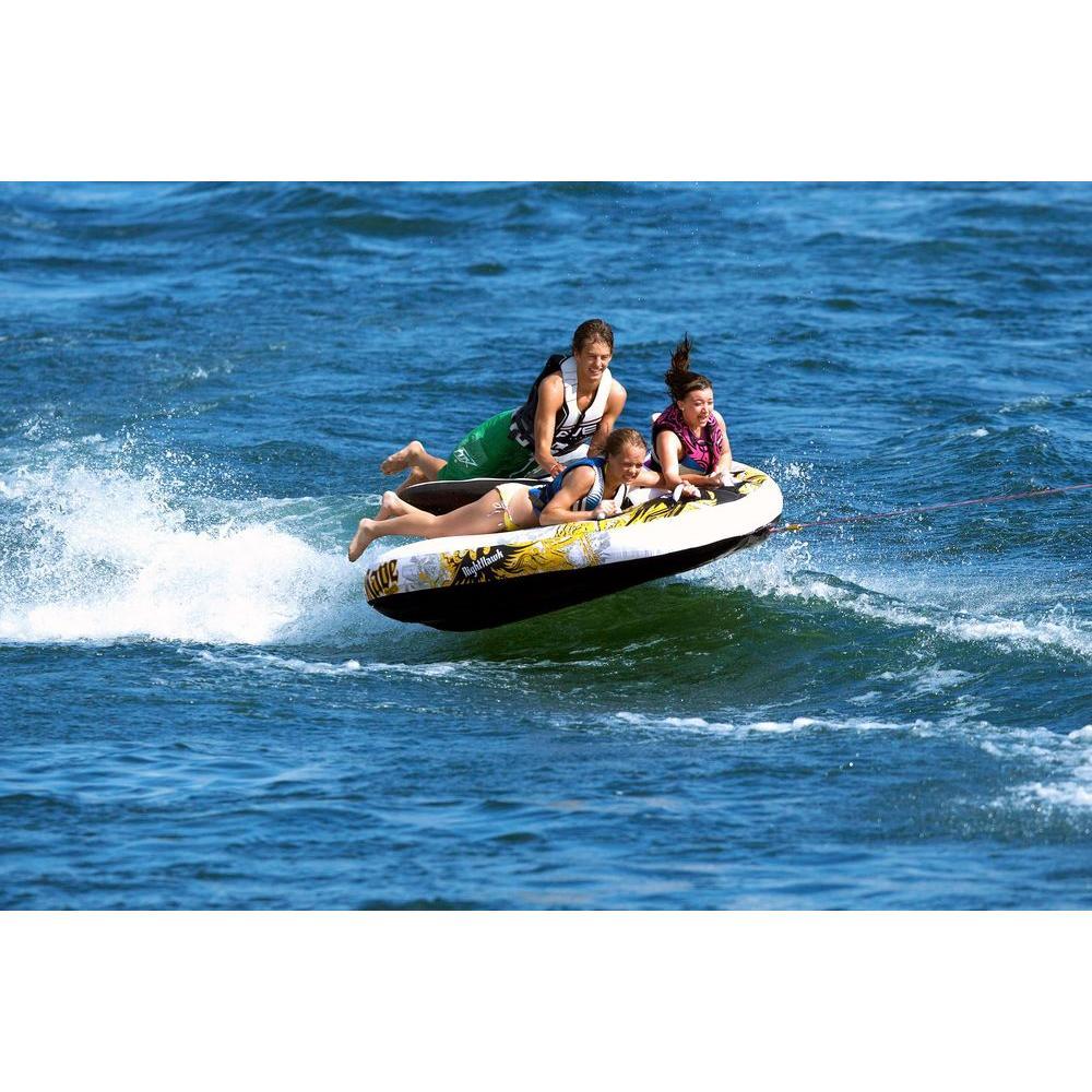Nighthawk Boat Towable