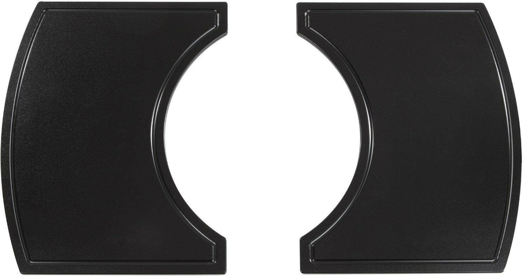 - 311 - 2 Part Island Top for Oval XL 400 or Oval LG 300 Grills
