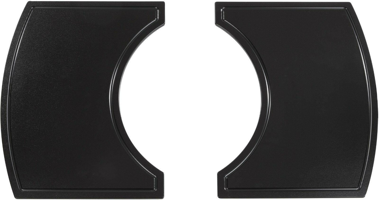 - 311 - 2 Part Island Top for Oval XL 400 or Oval LG 300 Grills