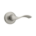 Balboa Satin Nickel PassaHall/Closet Door Lever