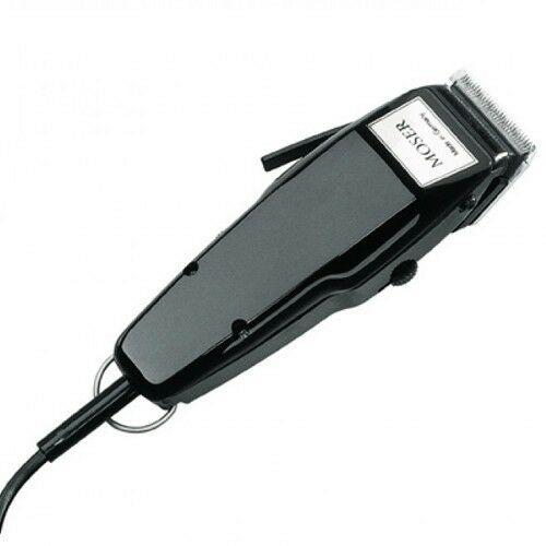 MOSER 1400 ANIMAL Professional corded Hair Clipper Dogs Pet clipper 220-240V