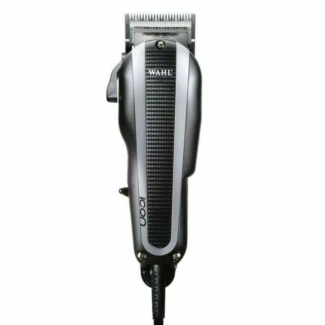 Wahl 8490-900 Icon Professional Hair Clipper Barber Salon Haircut Full Size