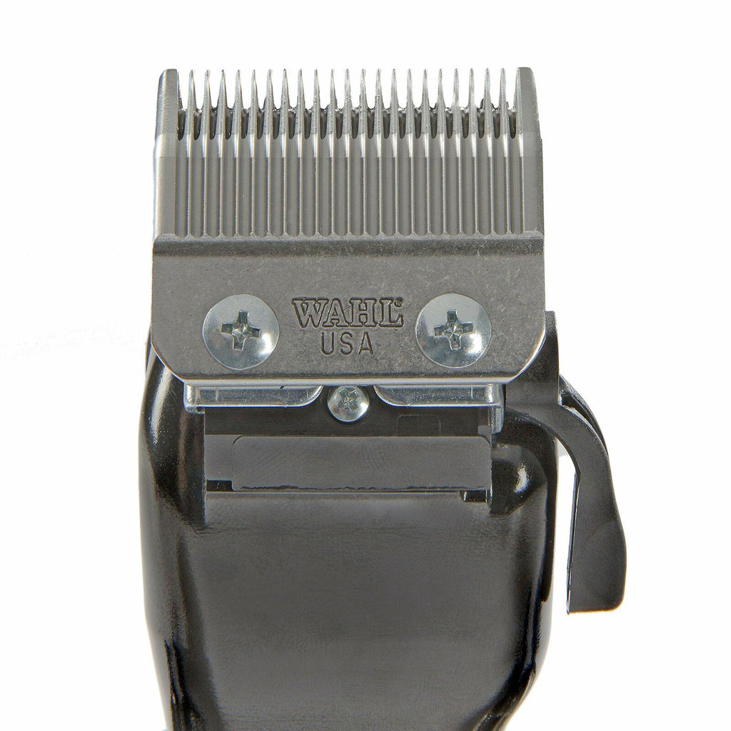 Wahl 8490-900 Icon Professional Hair Clipper Barber Salon Haircut Full Size