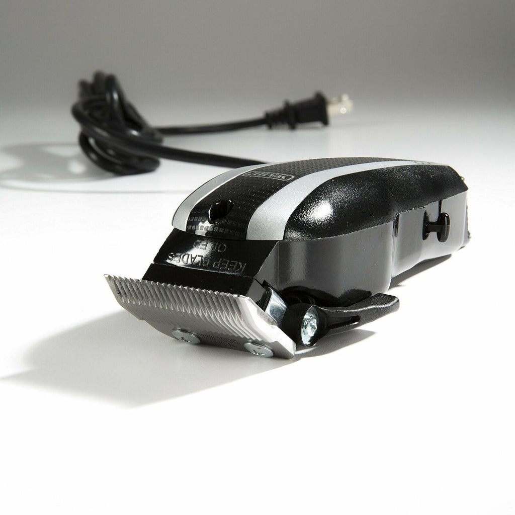 Wahl 8490-900 Icon Professional Hair Clipper Barber Salon Haircut Full Size