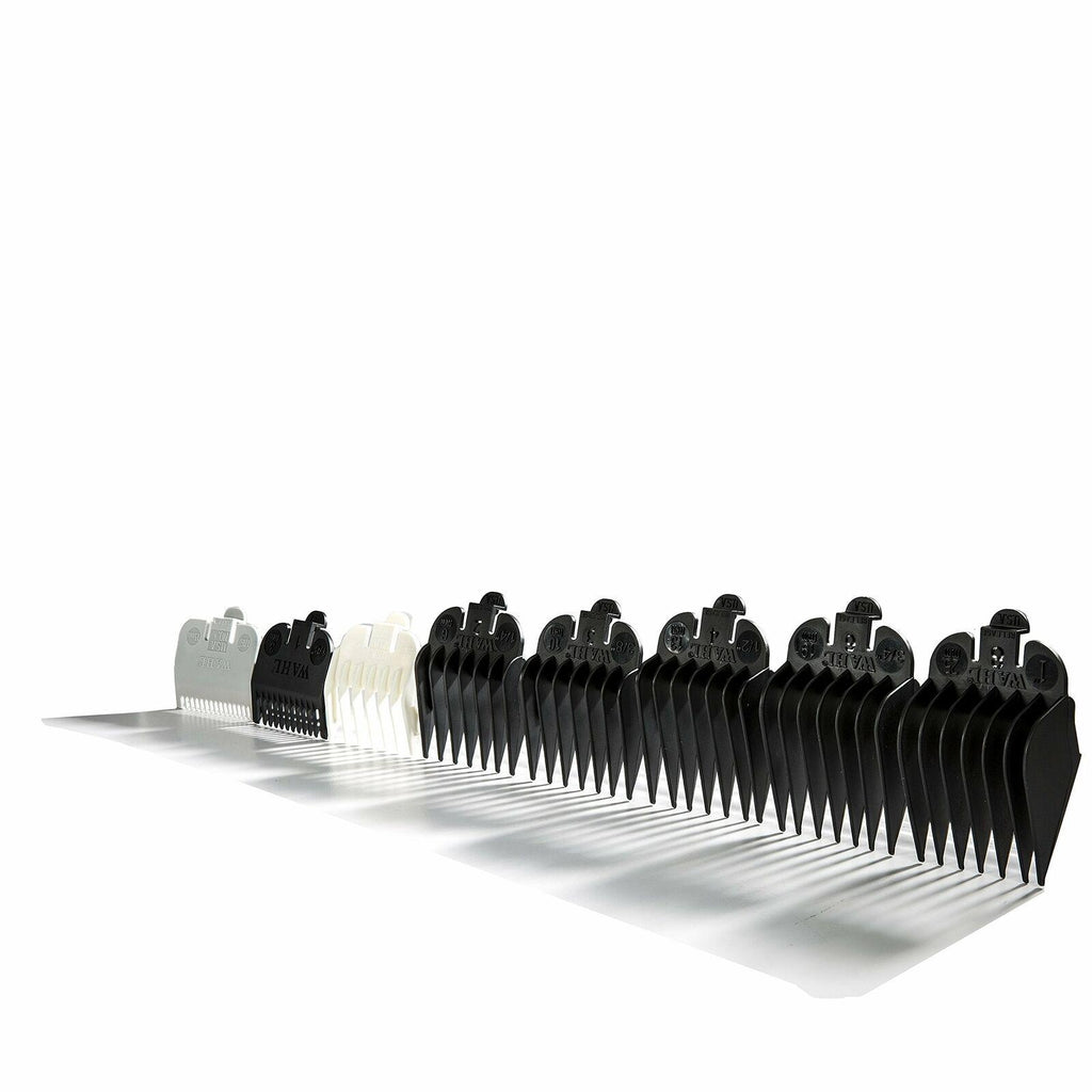 Wahl 8490-900 Icon Professional Hair Clipper Barber Salon Haircut Full Size