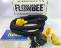 Flowbee Home Haircutting System As Seen On TV Made in USA With Box