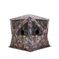 Big Cat 350 Bloodtrail Camo Pop Up Ground Hunting Blind