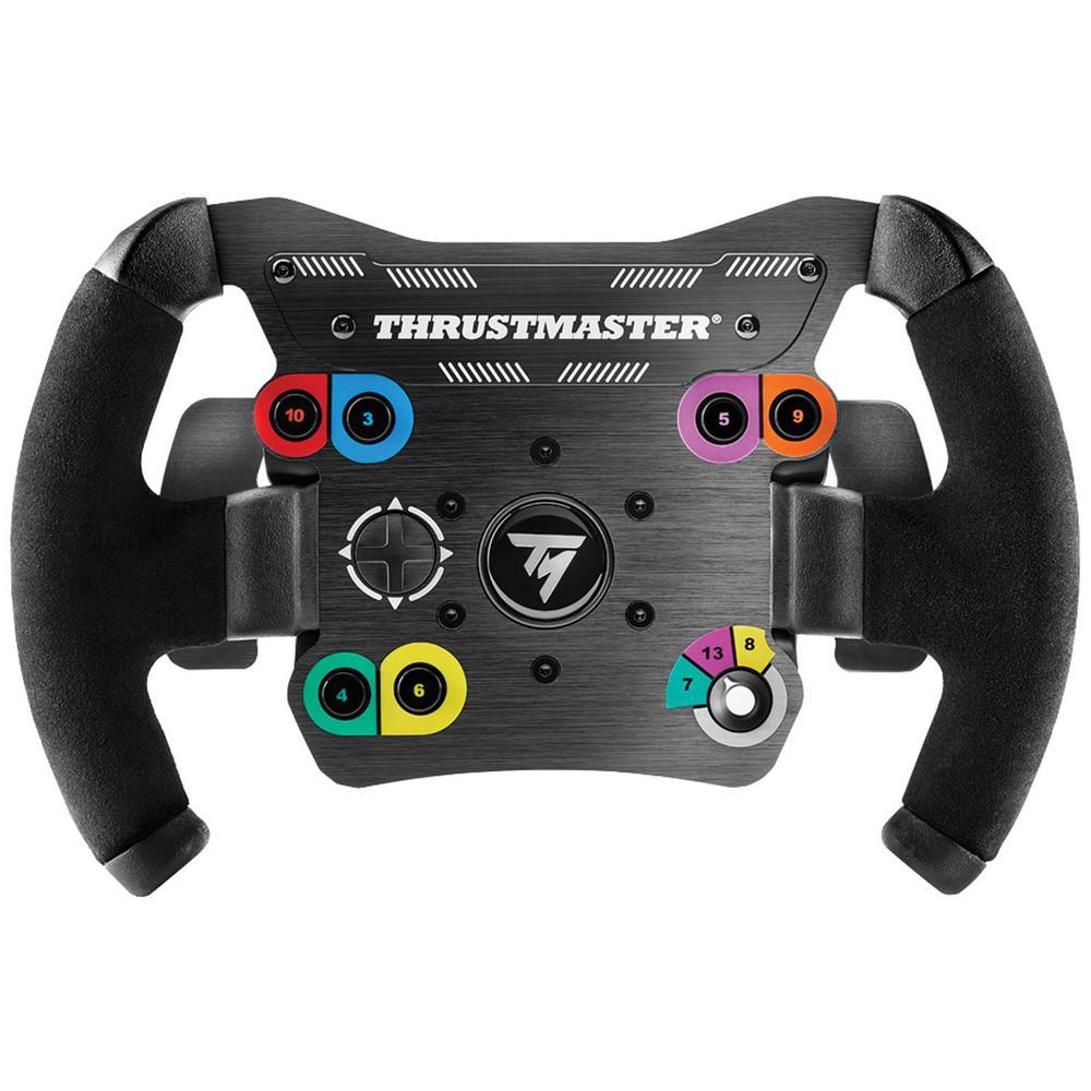 TM Open Add-On Wheel