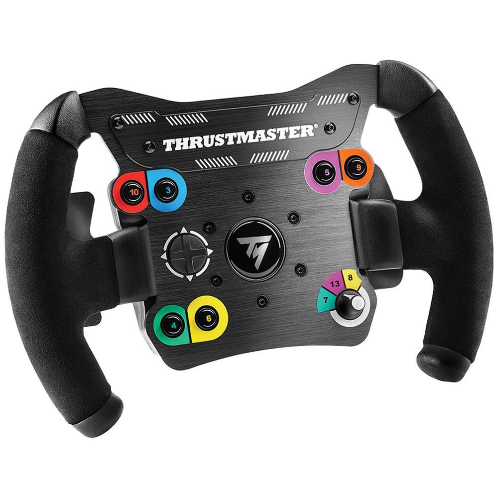 TM Open Add-On Wheel