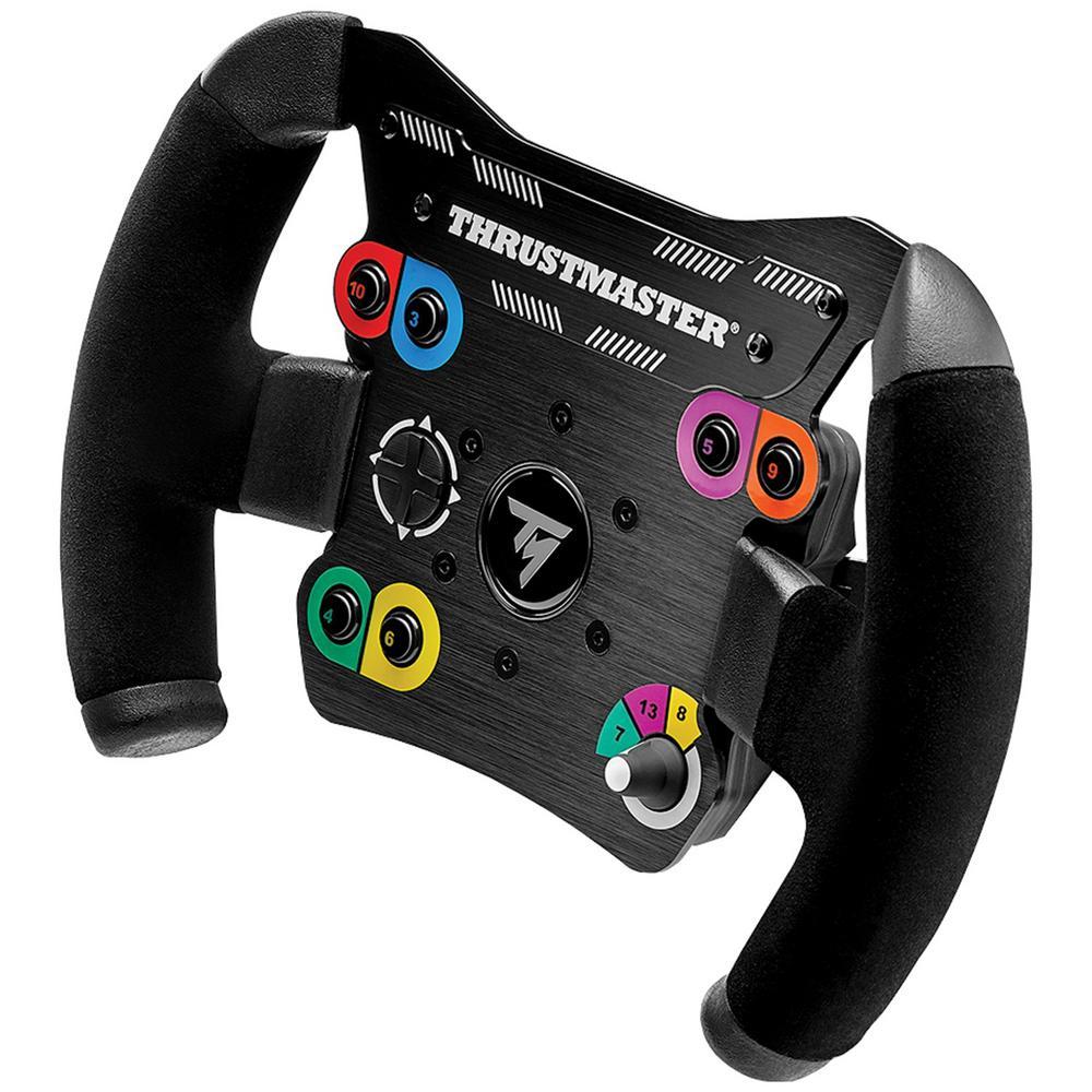 TM Open Add-On Wheel