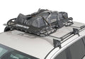 Rhino Rack Roof Mount Cargo Basket RMCB01
