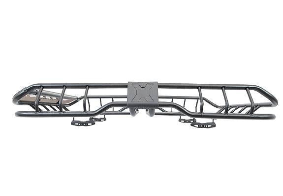 Rhino Rack Roof Mount Cargo Basket RMCB01