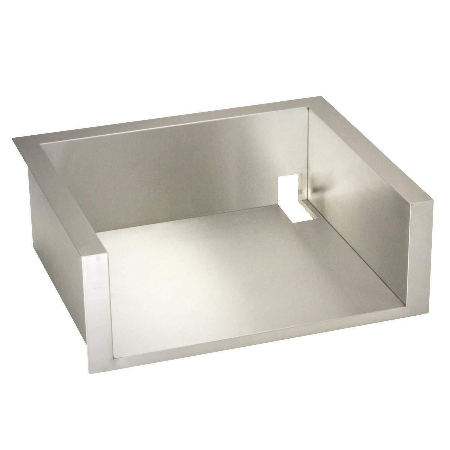 Insulating Jacket for Sizzler Grill, 40"