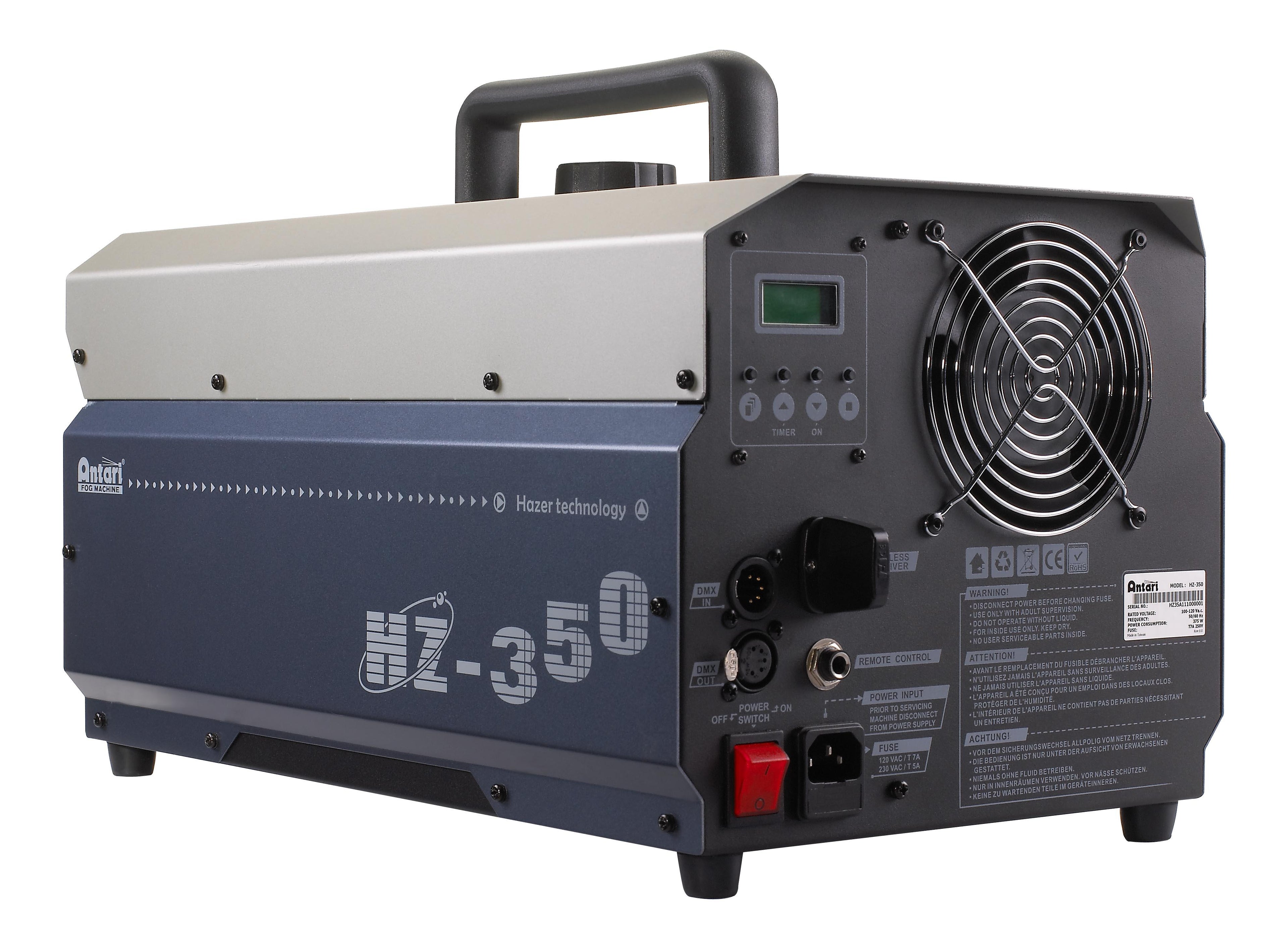 Antari HZ-350 Haze Machine
