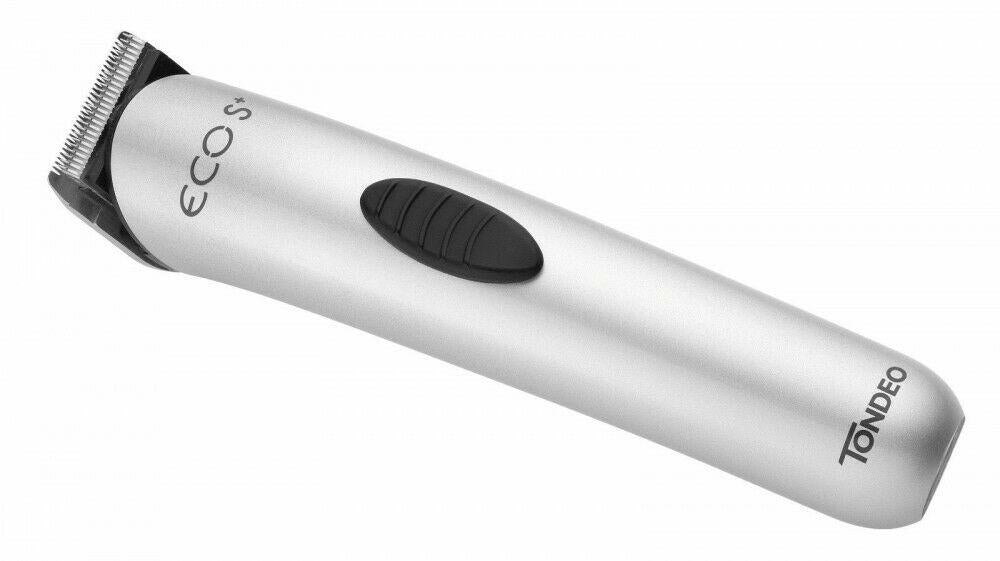 Tondeo ECO S Plus Professional Solingen Contours Clipper Genuine New